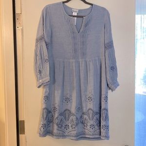 Tommy Bahama dress